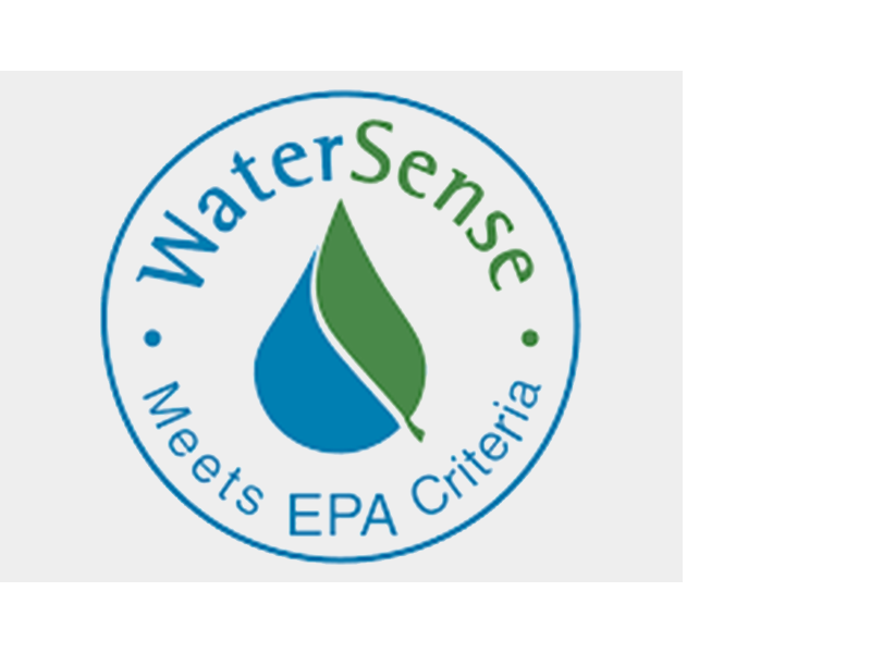 EPA Watersense / HERS H20