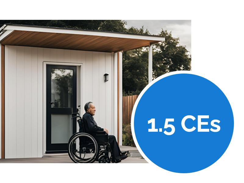 ADUs and Accessibility