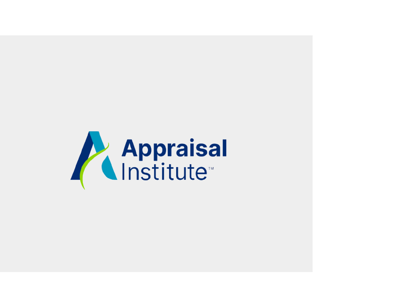 Appraisal Insitute: Appraisal Addendum