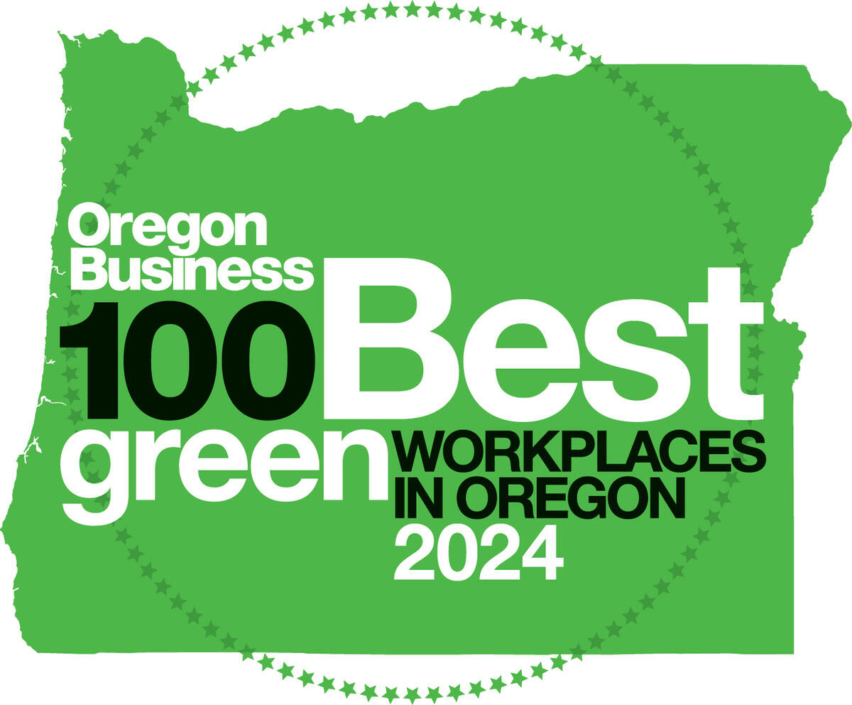Best Green Workplaces
