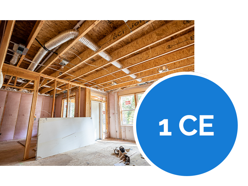 Building Performance & The Science Behind Home Construction