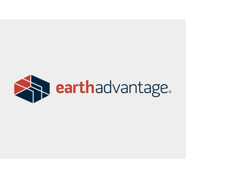 Earth Advantage Certification