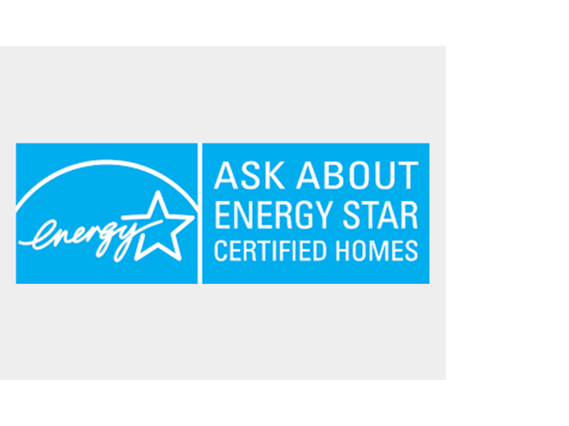 EPA ENERGY STAR New Homes Certification