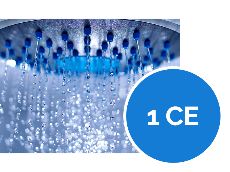 On-Demand Hot Water Recirculation Systems