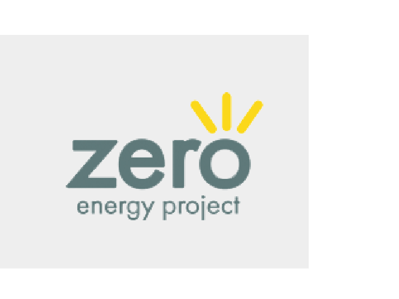 Zero Energy Project