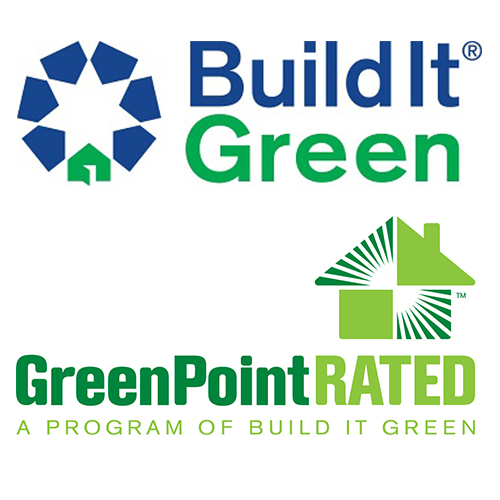 Earth Advantage Partners with Build It Greenâ€¨to Provide GreenPoint Rated Data