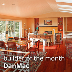 Builder of the Month January 2014: <br />DanMac Builder